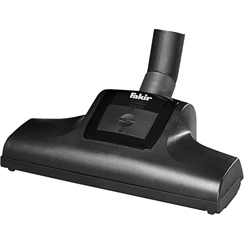 Preisvergleich Produktbild Fakir Air Wave Turbobürste Bürste, schwarz