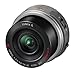 PANASONIC LUMIX G X Vario Power Zoom Lens, 14-42mm, F3.5-5.6 ASPH., Mirrorless Micro Four Thirds, POWER Optical I.S., H-PS14042S (SILVER)