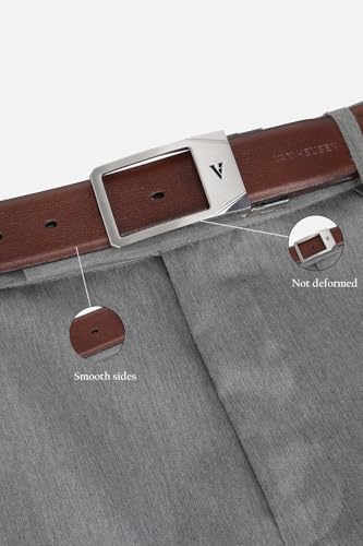 Image of Van Heusen Men Belt