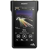 黄金色のウォークマン「NW-WM1Z」、日本では30万円前後に - ITmedia NEWS