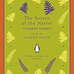 Cover of The Return of the Native