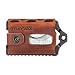 Trayvax Element Wallet (Canyon Red Black Edition)