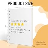 Zoom IMG-1 mhfpl quaderno a spirale divertente