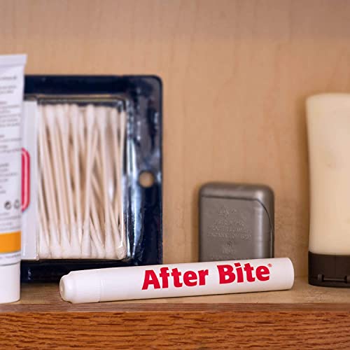 After Bite Advanced Formula (4 Pack) #TOP7