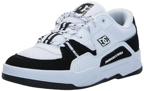 DC Shoes Men's Dc Construct Skate Shoe