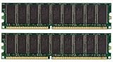 483403-B21 Micromemory - 8gb ddr2 667mhz ECC/reg Kit 2x4gb, 483403-b21 (Kit 2x4gb)