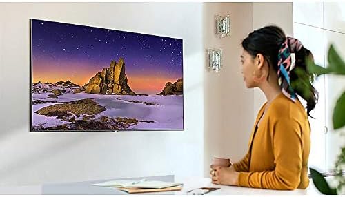 Samsung 85 Inch Q60T QLED 4K Smart TV (2020)