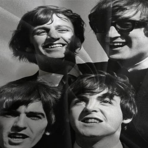 The Beatles Ensemble De Housse De Couette 3D Rock ‘n’ Roll Imprimé Motif Literie Groupe de Rock Ensemble De Housse De… - Les Beatles, Paul McCartney, John Lennon, RIngo Starr, George Harrison The Beatles Ensemble De Housse De Couette 3D Rock 'n' Roll Imprimé Motif Literie Groupe de Rock Ensemble De Housse De… – Image 7
