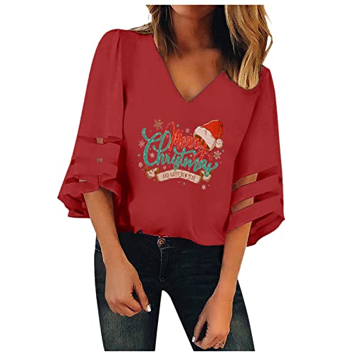 wyzesi Chemisier Coton Femme Sweat doublé Femme Pull Marron Femme t Shirt Femme Enceinte Veste Femme Americaine Manteau Ski Femme Long Top Femme Cover