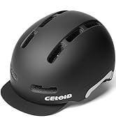Amazon | JH28-Adult date helmet-Black | CELOID | 大人用ヘルメット