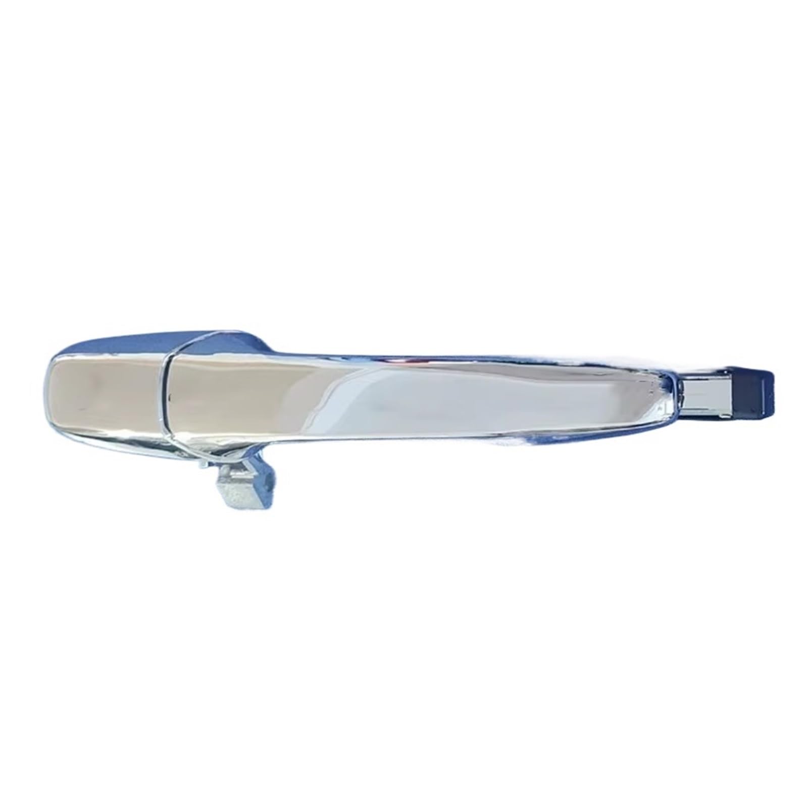 LERYYCX with a Clasp Compatible with Mazda for BT50 2006-2011 Both Left Hand Drive and Right-Hand Drive Exterior Door Handle OEM: UR63-58410 UR63-59410