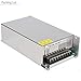 48V 20A 1000W Universal Regulated Switching Power Supply Driver for CCTV camera LED Strip AC 100-240V Input to DC 48V