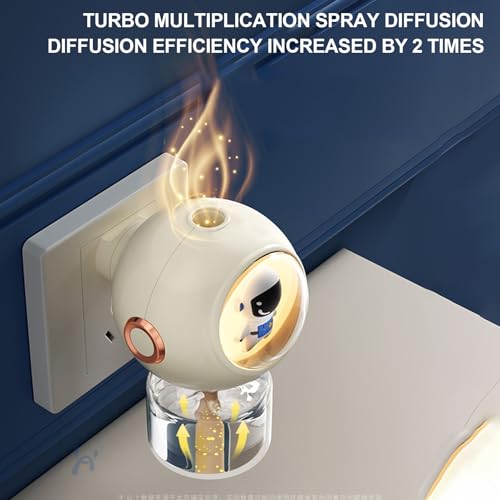 Dispositivo Eletrônico Contra Moscas para Ambientes Internos, Controle Portátil de Moscas com Luz, E