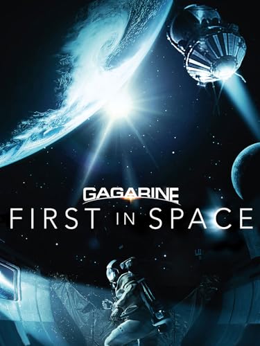 Gagarin : First in Space