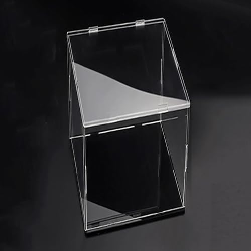 La Mejor Selección de Vitrina metacrilato figuras los mejores 10. 14 Imagen adicional