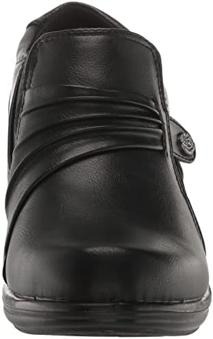 Easy Street Women's Ryanne, Black, 10 | Image 1
