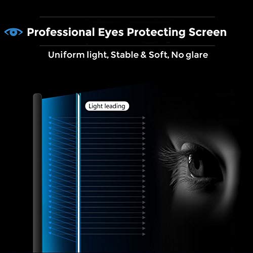 A4 LED Light Box Tracer Ultra-Thin USB Powered Portable Dimmable Brightness LED Artcraft Tracing Light Pad Light Box for Artists Drawing Sketching Animation Designing Stencilling X-ray Viewing
