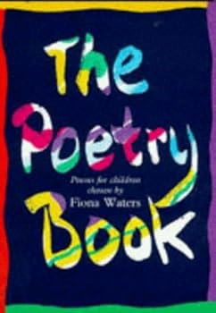 Hardcover Poetry Book