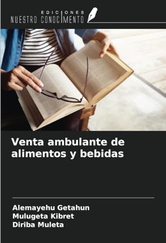 Venta ambulante de alimentos y bebidas