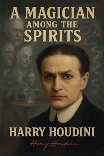A Magician Among The Spirits (illustrated): The World's Greatest Showman Exposes the Tricks of Spiritualists & Mediums (English Edition)