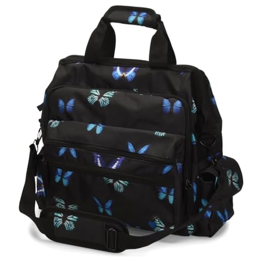 Best backpack for nursing school Ultimate Nursing Bag with Padded Laptop Compartment