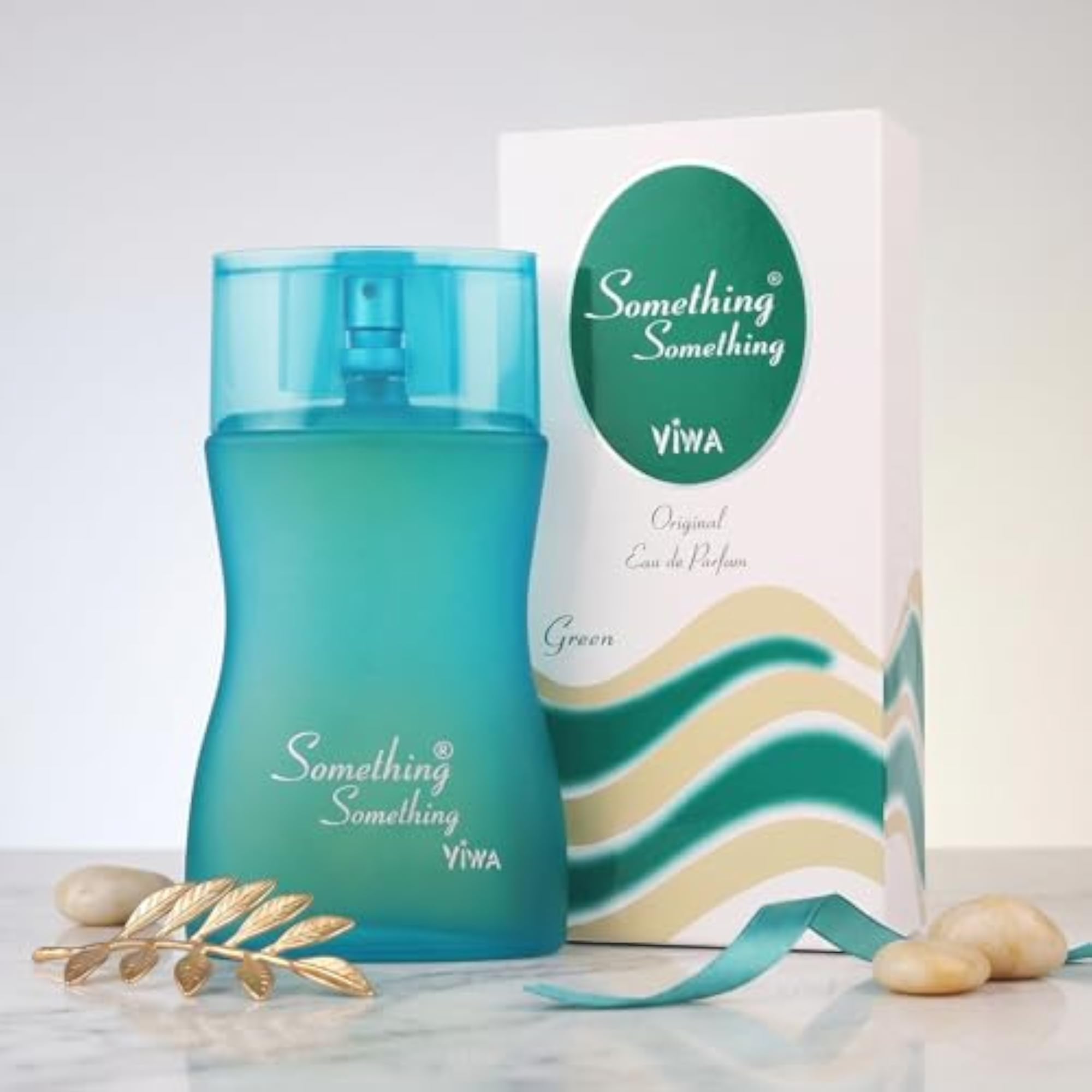 Something Something Long Lasting Perfume, 100ML
