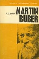Martin Buber (Makers of contemporary theology) 080420697X Book Cover