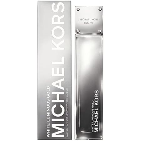 michael kors white