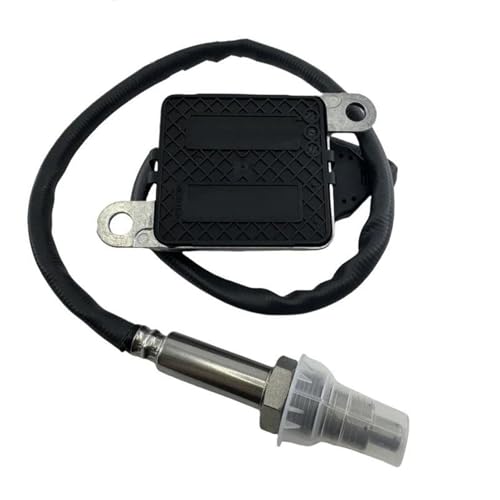 Capteur d'oxyde d'azote SNS717A : fini le voyant moteur Opel Astra K
