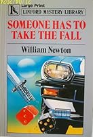 Someone Has to Take the Fall 0708970834 Book Cover