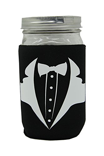 Jar-Z Tuxedo Q, Black