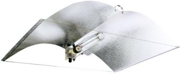 Adjust A Wing 904550 Avenger Reflector without Cord, Large