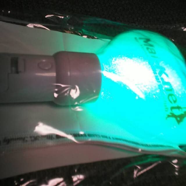 Amazon.co.jp: 東京豊洲 PIT会場 限定! 15色 ペンライト