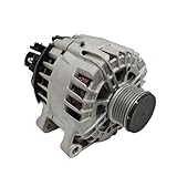Generator Alternator Compatible With PEUGEOT 301 EXPERT for CITROEN for MITSUBISHI ASX 9664779680