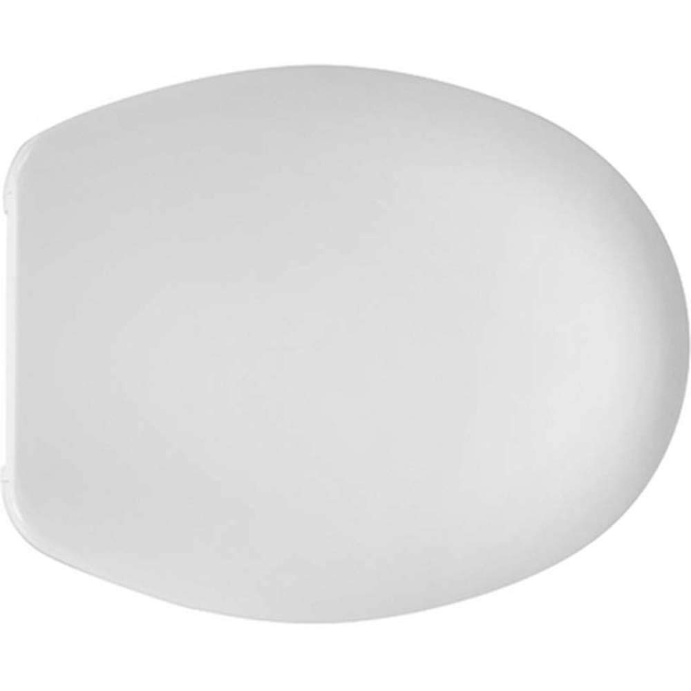Sedile wc termoindurente modello dianter 5 bianco soft-close
