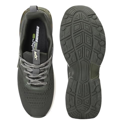 Image of JQR Men's FEDRIC Running Shoes