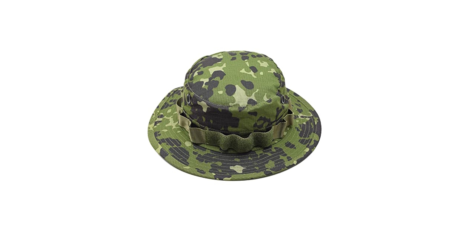Amazon.com: Danish Army Style Boonie Cap Tacgear Military