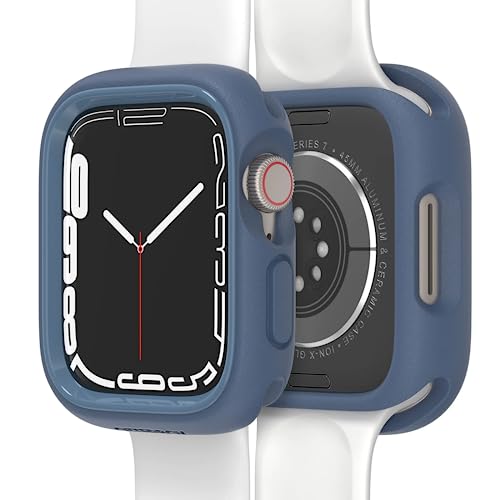 OtterBox - Apple Watch Series 7/8/9A45mm Exo Edgeop[P[X - X}[gEHb`pیP[X ꂽtBbg (bNXLbvEFC)
