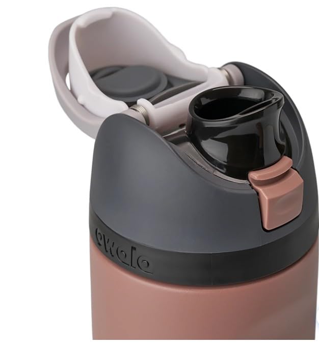 owala-freesip-stainless-steel-water-bottle-bedrock-24oz image 4