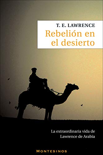 Rebelión en el desierto (Narrativa)
