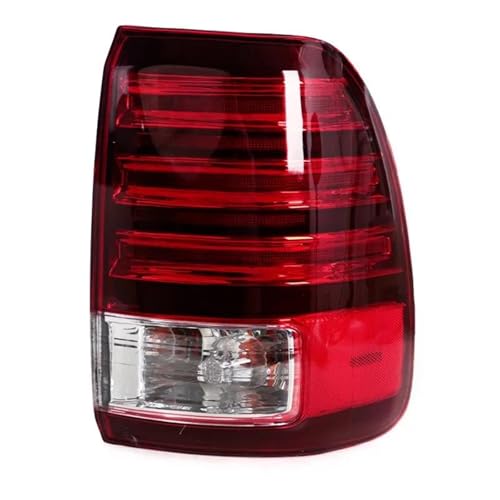 Feu arrière LED Lexus LX470 optique de signalisation complet droit