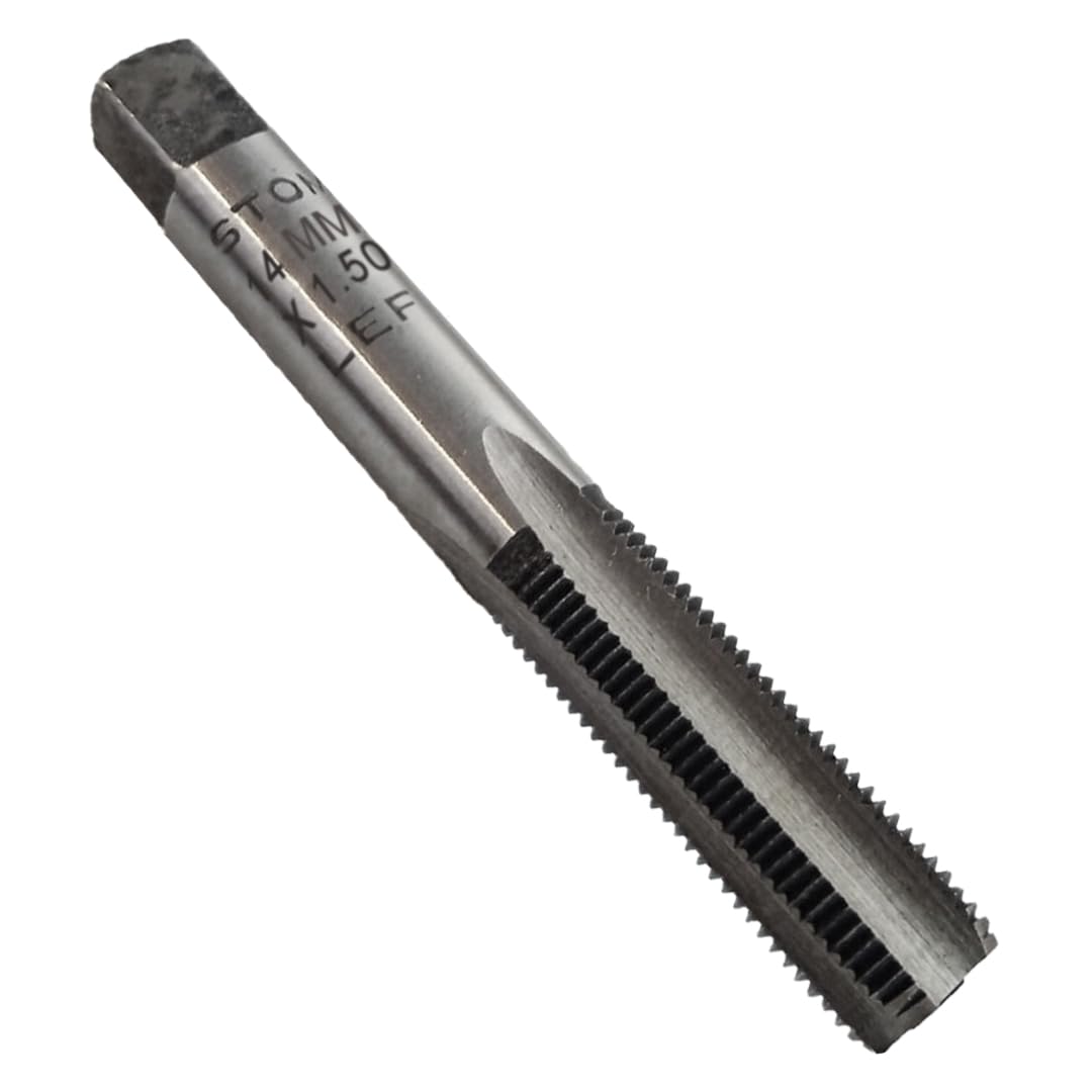 B K Jagan & CO Tap Set Left Hand Threaded (14mm x 1.50 Pitch)-image-12