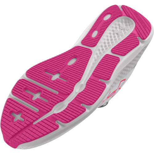 Image of Under Armour Women's Charged Pursuit 3 Big Logo Running Shoes