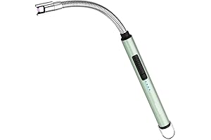 ARECTech Electronic Torch Lighter