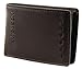 Produktbild Strellson Oxford Circus BillFold H2 4010000226 Herren Geldbörsen 10x7x1 cm (B x H x T), Braun (dark brown 702)