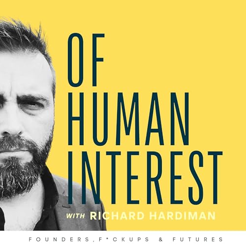 Of Human Interest cover art