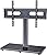 PERLESMITH Universal Swivel TV Stand PSTVS33& PSTVS21