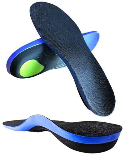 Rela Kino Premium Quality Gel Shoe Insoles from Japan...