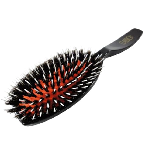 Sibel Brosse Plate Classic 71