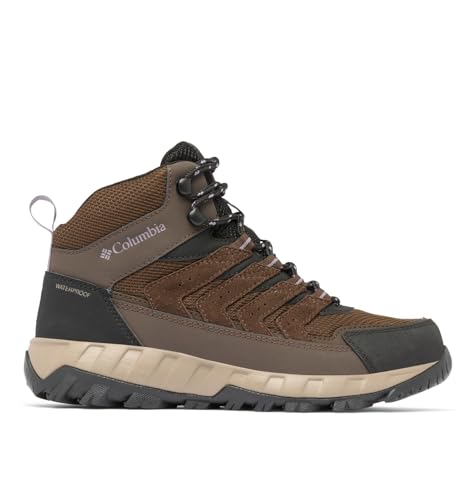 Botas de Montaña Mujer Columbia Marca Columbia